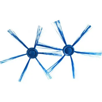 Kartáč pro robotický vysavač Kartáčky k vysavači PHILIPS FC 8792/01 SmartPro Easy 2ks