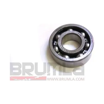 Motor pro motocykl Ložisko vodního čerpadla 608 Varianta: ZKL