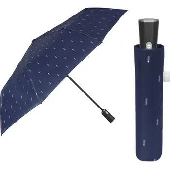 Deštník PERLETTI Time 26401 Modrý