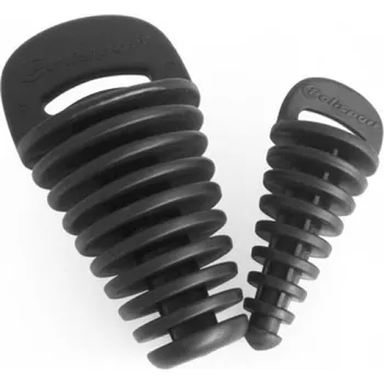 Výfuk pro motocykl Zátka výfuku POLISPORT Varianta: 2T