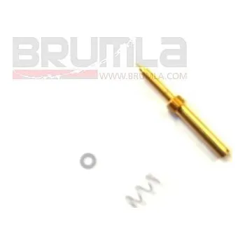 Motor pro motocykl Originál díl Šroub bohatosti karburátoru Keihin