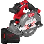 MILWAUKEE Pila kotoučová M18 FCS552-0X