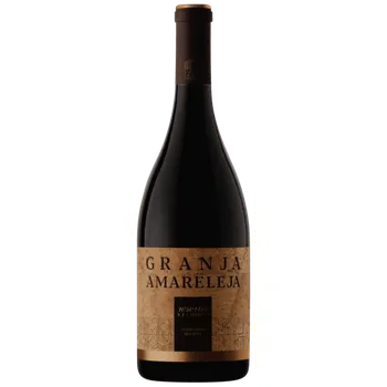 Granja Amarela Reserva