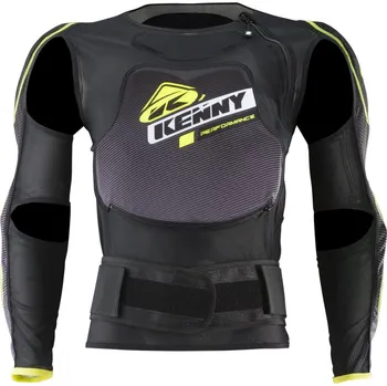 Motocyklový chránič hrudi a pátěře Chránič hrudi KENNY PERFORMANCE+ Varianta: XL