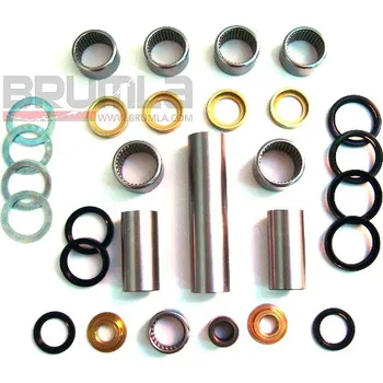 PROX Přepákování Varianta: All Balls