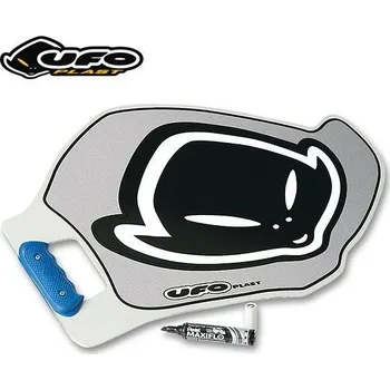 Ukazovací tabule Ufo s fixem