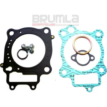 Těsnění pro motocykl Těsnění válce sada Varianta: Wössner