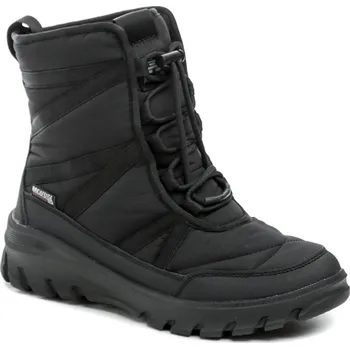 Dámská obuv Kamik Snowdon černá dámská zimní obuv EUR 40