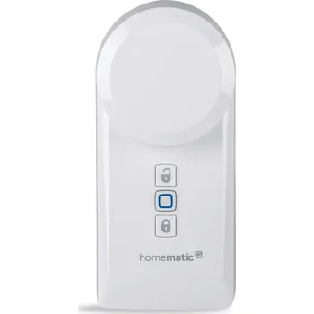 Homematic IP Pohon dveřního zámku - HmIP-DLD