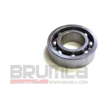 Motor pro motocykl Originál díl Ložisko převodovky 17BC0459 Varianta: Nachi