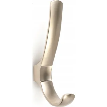 Věšák GAMET, Věšák WP30, nikl saténový