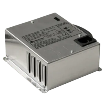 Nabíječka baterií FASA Nabíječka baterií vestavěná