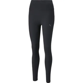Dámské legíny Puma Studio Foundation 7/8 Tight W - černá M