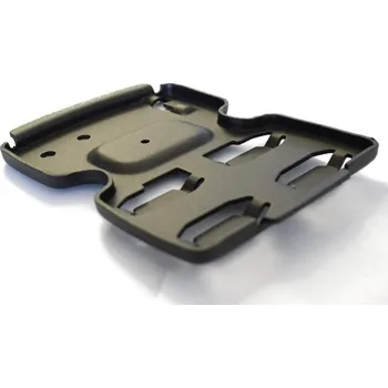 Nosič kol Zadní držák 52674 pro Thule 598