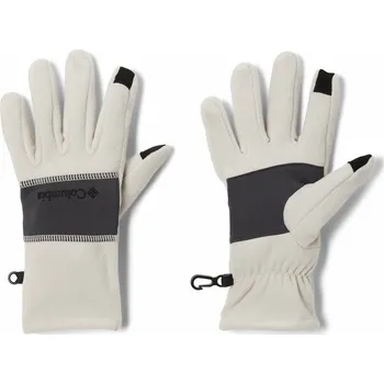 Rukavice Columbia Fast Trek™ II Glove W 2053931278 - dark stone/shark L