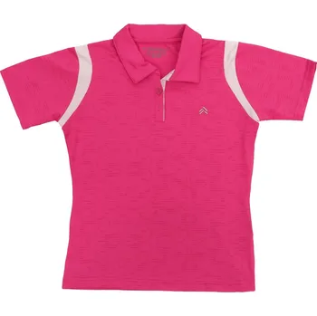 Dívčí tričko Tecno Pro Ergo Dana J - růžová 140