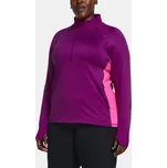 Under Armour UA Train CW 1/2 Zip&-PPL XXL