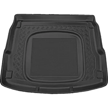 Vana do kufru Vana do kufru AUDI A8 Sedan 2010-> sada na opravu kol