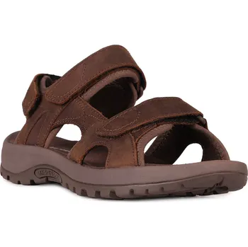 Pánské sandále Merrell Sandspur 2 Convert M - hnědá 40