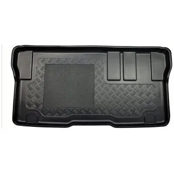 Vana do kufru Vana do kufru TOYOTA ProAce Verso L2 r.v. 2016-> 3 řady sedadel