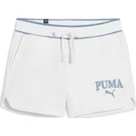 Puma Squad 5" Shorts TR W 67870402 - puma/white M
