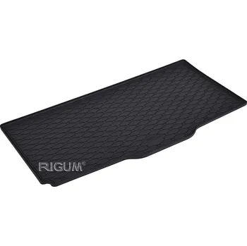 Vana do kufru Gumová vana do kufru Fiat Panda Hybrid r.v. 2020->