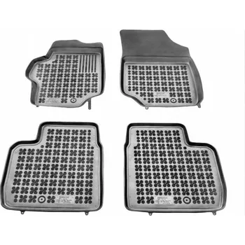 Auto-moto Gumové koberce 28mm CITROEN C-Elysée 2012->