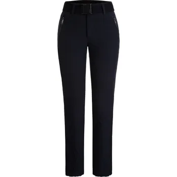 Dámské kalhoty Luhta Joentaus W - černá 34