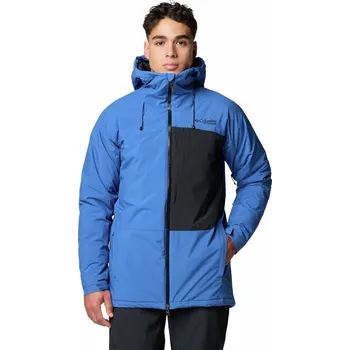 Columbia Winter District™ III Jacket M 2087371433 - mountain blue/black XXL