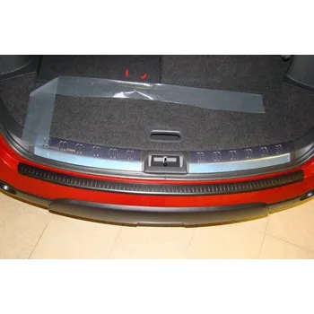 Nášlap na schod Nášlap kufru Nissan Qashqai I r.v. 2007-2013