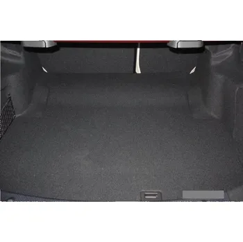 Vana do kufru Vana do kufru MERCEDES W204(C) Sedan 2007-> posuvné sedadla