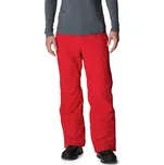 Columbia Shafer Canyon Pant M 1954421613 - mountain red XL