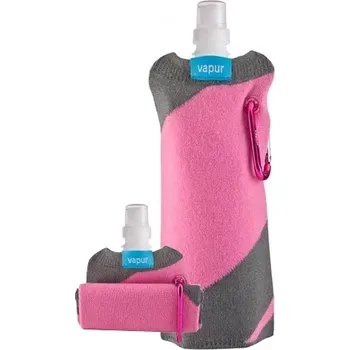 Vapur Sweater růžový (Obal pro láhev Vapur Sweater růžový)