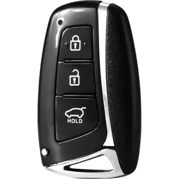 Autoklíč Dálkový ovladač Hyundai 3tl. KEYLESS Santa Fe 12-18 954402W600