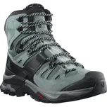 Salomon Quest 4 GTX W - modrá 39 1/3
