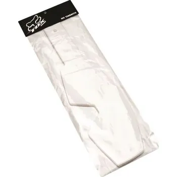 Motocyklové brýle Odhazovací fólie FOX Racing Airspc 25ks