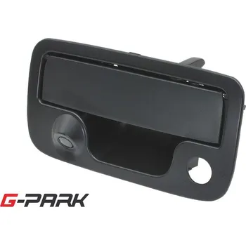 Couvací kamera CCD parkovací kamera VW Amarok - 2013->