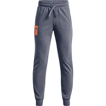 Under Armour UA Rival Terry Joggers modrá L