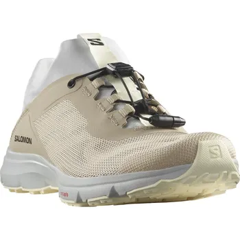 Dámské sandále Salomon Amphib Bold 2 W L47447100 - white pepper/glacier gray/transparent yellow 36