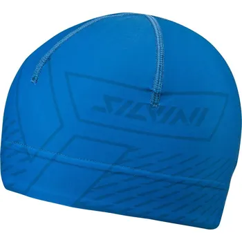 Čepice Silvini Pala UA1521 blue-navy S/M
