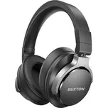 BUXTON BHP 9800 BLACKPOOL, bezdrátová sluchátka, ovládání hlasitosti, bluetooth, headset, USB C, skládací, 32 Ohm