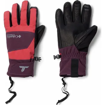 Columbia PowBound™ Glove W 2097051602 - daredevil/moonvista XS