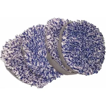 Vysokotlaký čistič Mikrovláknové kotouče AVA