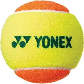 Míčový sport Dětské tenisové míče YONEX TB-TMP30