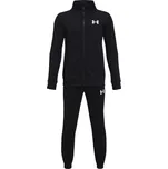 Under Armour Knit Track Suit M 1363290-001 - black S