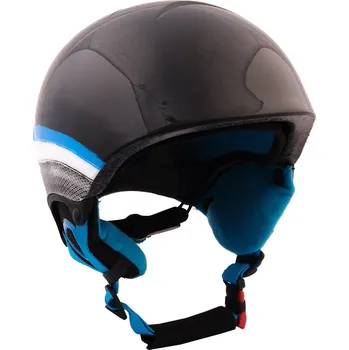 Lyžařská helma Quiksilver The Game - modrá 54