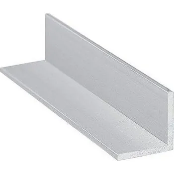 Stavební profil PKR 17A 30 x 2 x 2000 mm