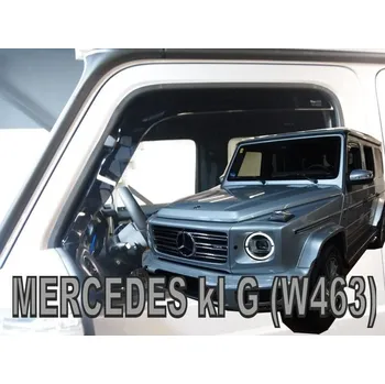 Auto-moto Ofuky oken - Mercedes G III (W463) r.v. 2018->, přední