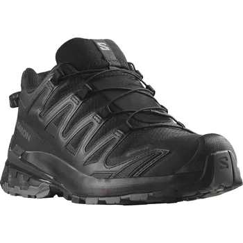 Dámská sportovní obuv Salomon Xa Pro 3D V9 GTX W L47270800 - black/phantom pewter 41 1/3
