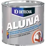 Aluna stříbrná (2) na střechy